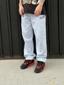 CALÇA JEANS (baggy)