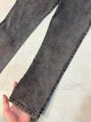 CALÇA JEANS STONED SLIM FIT