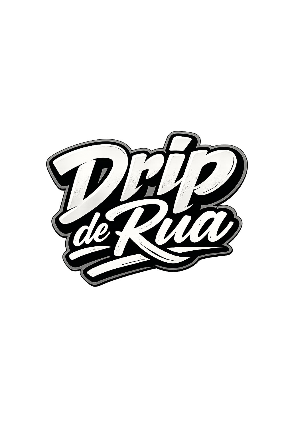 Drip de Rua