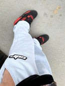 CALÇA JEANS (baggy)