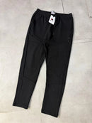 CALÇA MOLETOM TECH CHAMPION “Diagonal Zip”