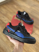 PUMA PARK LIFESTYLE BMW (preto)