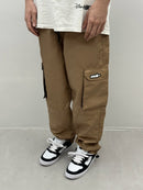 CALÇA CARGO 3.0 (bege)