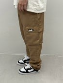 CALÇA CARGO 3.0 (bege)