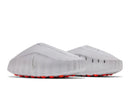 Slide Nike Mind 001 Light Smoke Grey Cinza