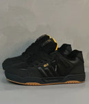 Qix Square Preto