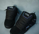Tesla x Lokal Big All Black 01